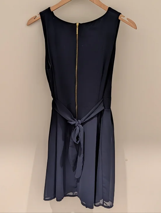 Mini Dress - Picture 2 of 5